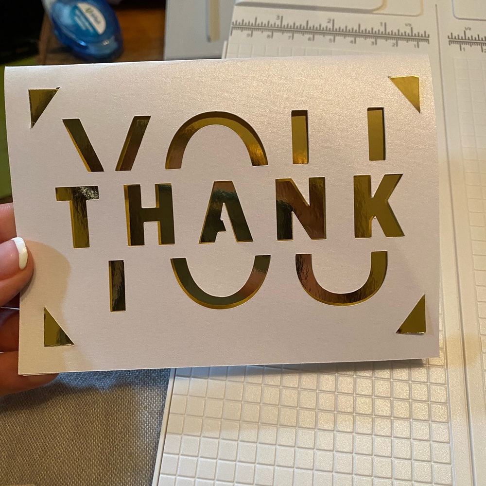 Personalized cards - Picture 3 of 7